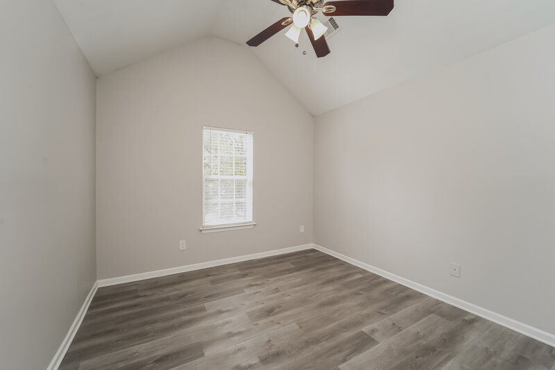 1,760/Mo, 7703 Hidden Creek Dr Charlotte, NC 28214 Bedroom View