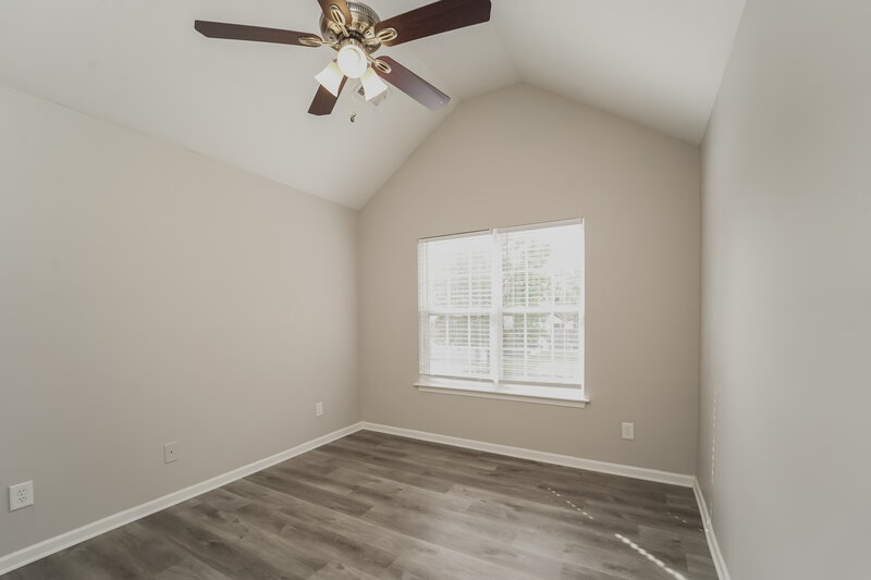 1,760/Mo, 7703 Hidden Creek Dr Charlotte, NC 28214 Bedroom View 2
