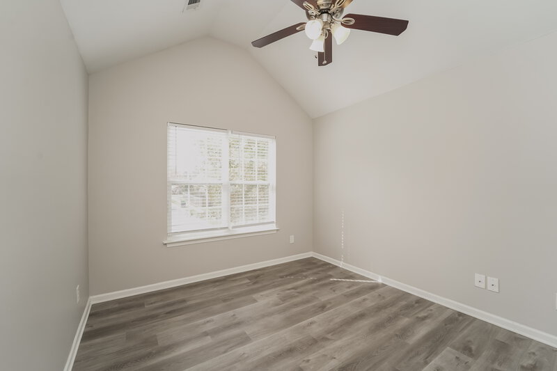 1,760/Mo, 7703 Hidden Creek Dr Charlotte, NC 28214 Bedroom View 3