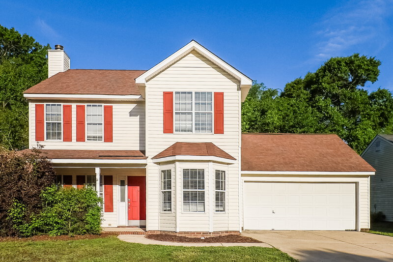 2,030/Mo, 3664 Stonefield St SW Concord, NC 28027 External View