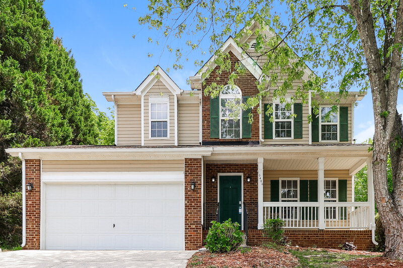 2,070/Mo, 10400 Hyndman Ct Charlotte, NC 28214 External View