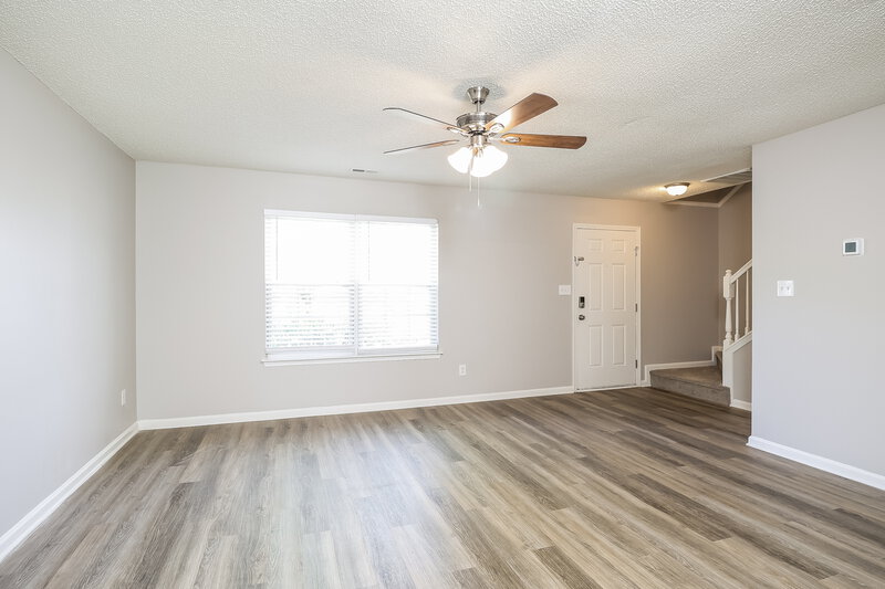 1,890/Mo, 2749 Fairstone Ave Charlotte, NC 28269 Misc View