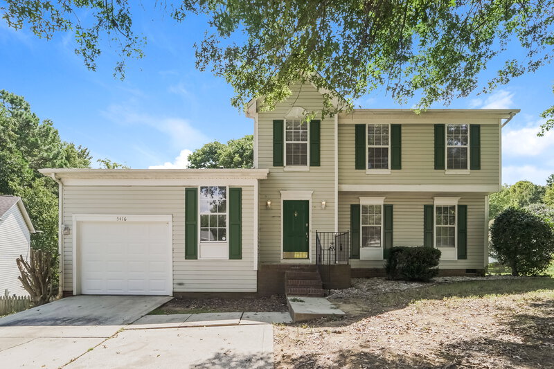 1,795/Mo, 5416 Groveton Ct Charlotte, NC 28269 External View