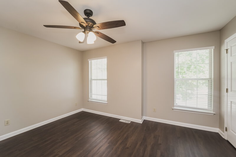 1,795/Mo, 5416 Groveton Ct Charlotte, NC 28269 Bedroom View