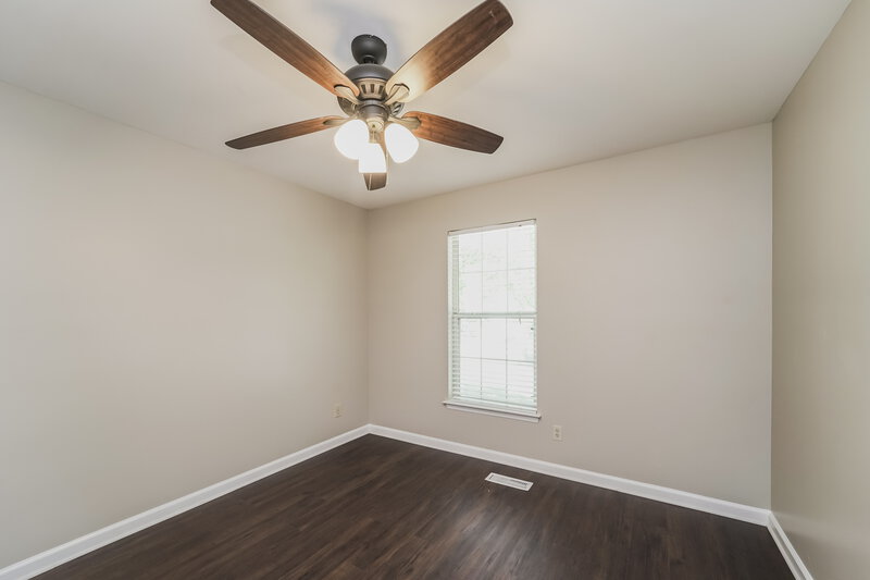 1,795/Mo, 5416 Groveton Ct Charlotte, NC 28269 Bedroom View 2