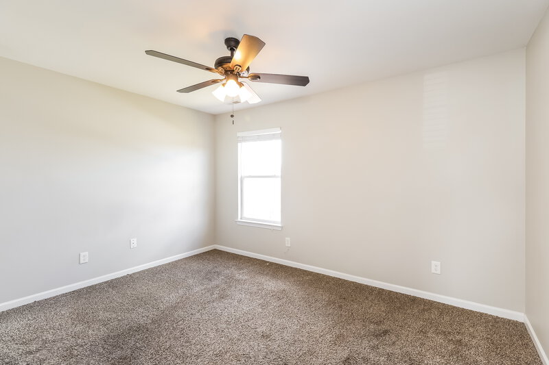 2,155/Mo, 4823 Sunburst Ln Charlotte, NC 28213 Bedroom View