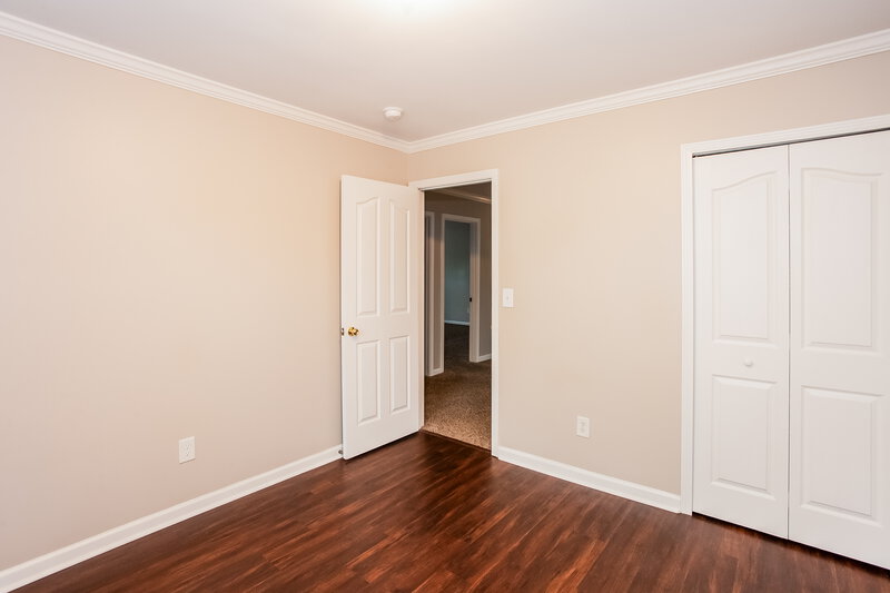 1,905/Mo, 7035 Winding Cedar Trl Harrisburg, NC 28075 Bedroom View