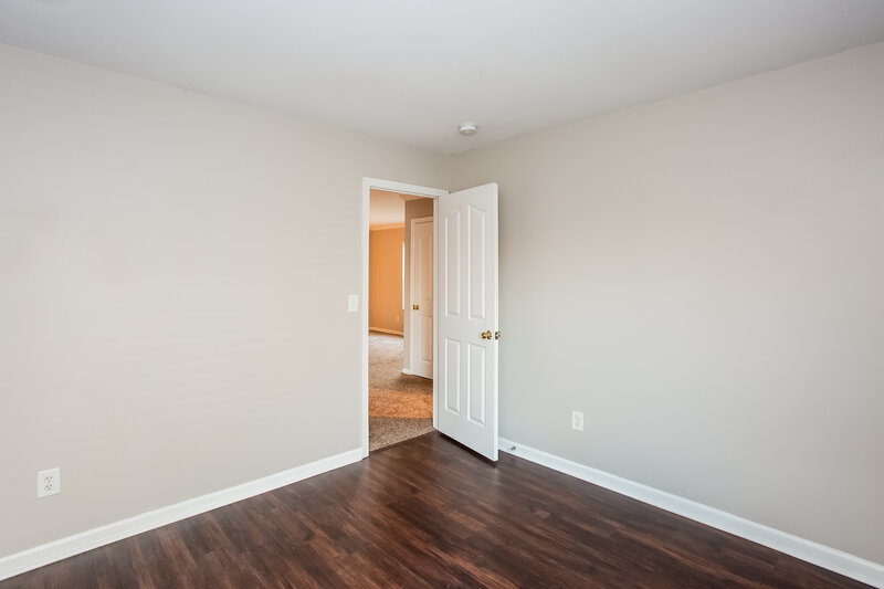 1,905/Mo, 7035 Winding Cedar Trl Harrisburg, NC 28075 Bedroom View 2