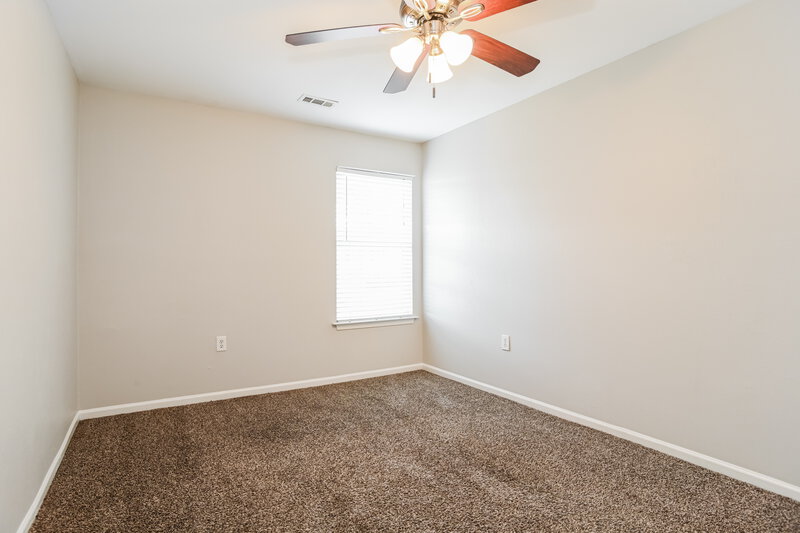 3,610/Mo, 3609 Shallow Oak Ct Charlotte, NC 28269 Bedroom View 3