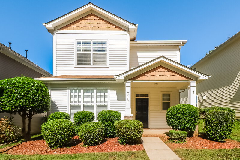 2,650/Mo, 9733 Tidal Ct Huntersville, NC 28078 External View