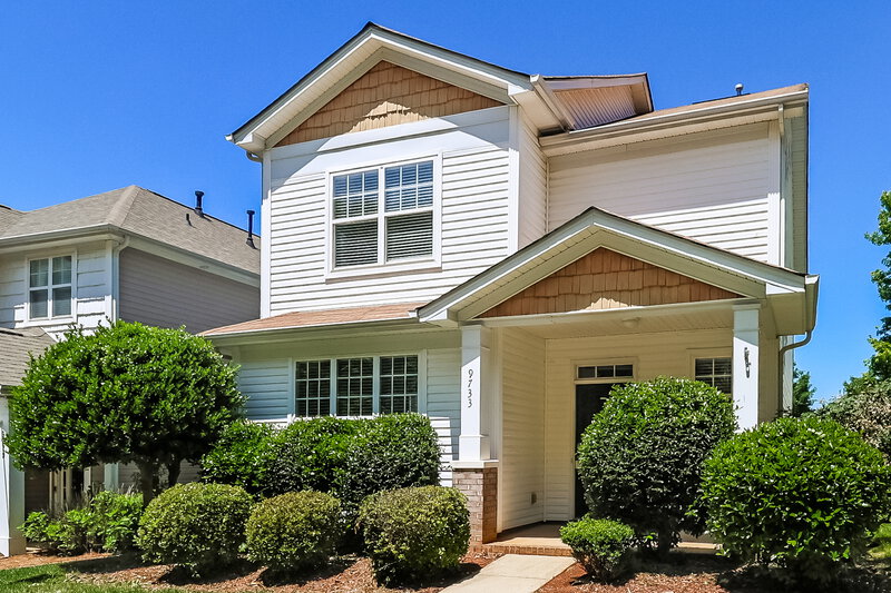 2,370/Mo, 9733 Tidal Ct Huntersville, NC 28078 External View