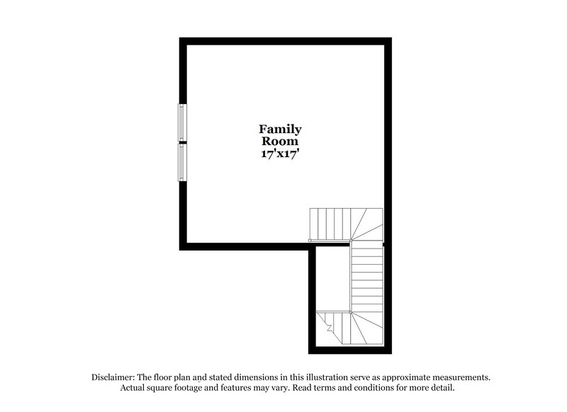 2,650/Mo, 9733 Tidal Ct Huntersville, NC 28078 Floor Plan View 3