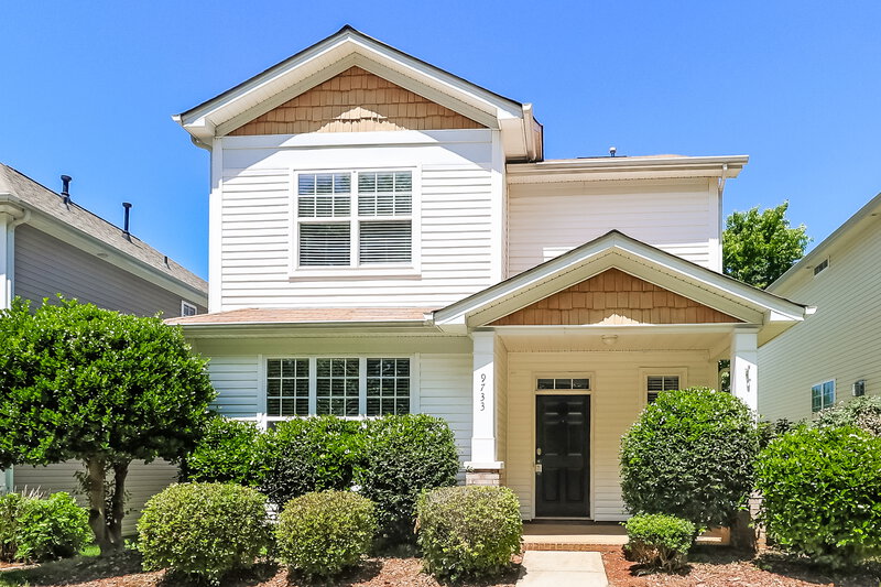 2,370/Mo, 9733 Tidal Ct Huntersville, NC 28078 Front View