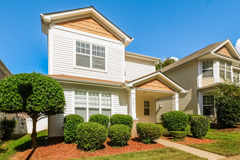 2,650/Mo, 9733 Tidal Ct Huntersville, NC 28078 Front View 2