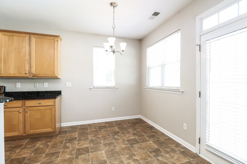 2,370/Mo, 9733 Tidal Ct Huntersville, NC 28078 Dining Room View