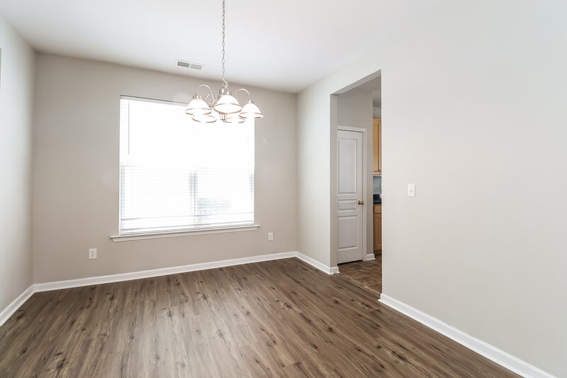 2,370/Mo, 9733 Tidal Ct Huntersville, NC 28078 Dining Room View 2