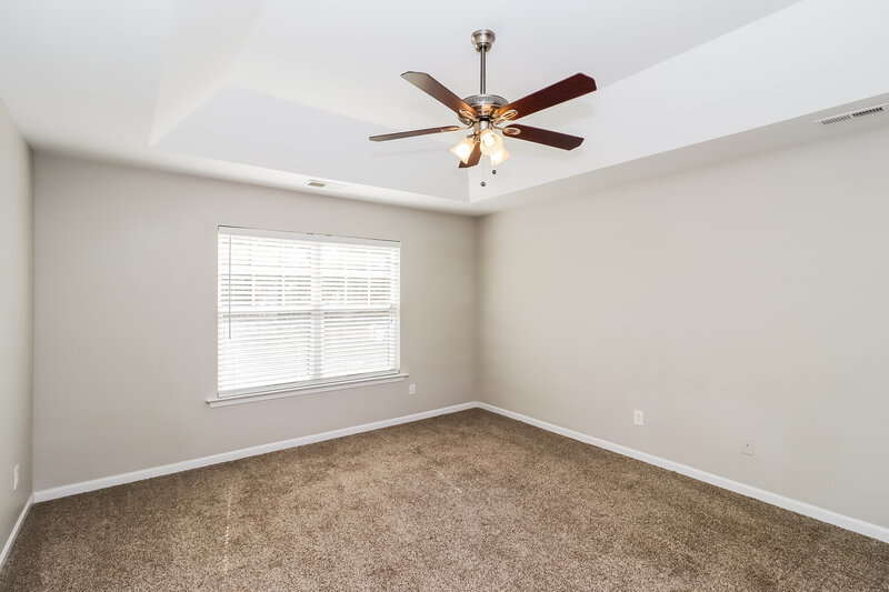 2,650/Mo, 9733 Tidal Ct Huntersville, NC 28078 Main Bedroom View