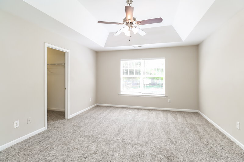 2,370/Mo, 9733 Tidal Ct Huntersville, NC 28078 Main Bedroom View