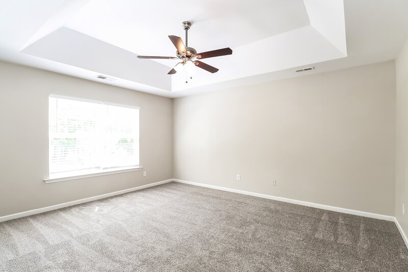 2,370/Mo, 9733 Tidal Ct Huntersville, NC 28078 Main Bedroom View 2
