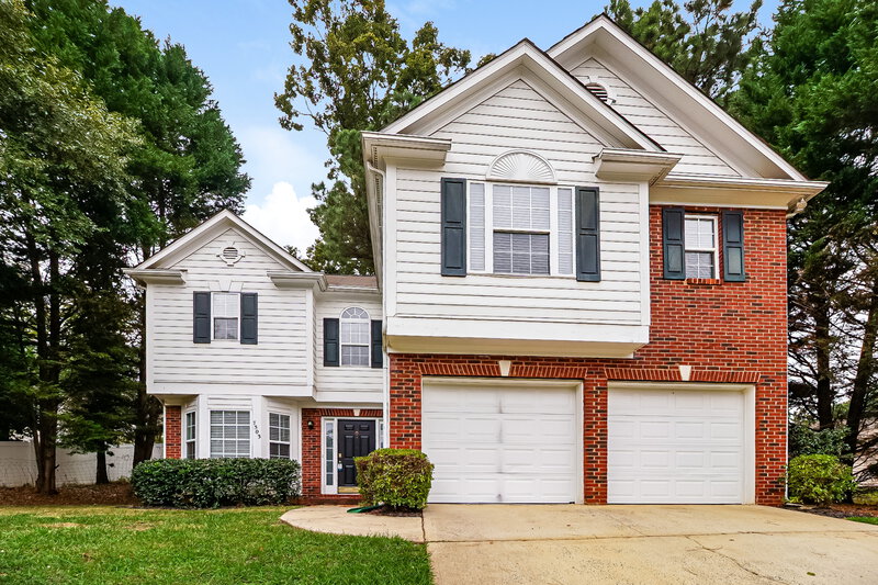 1,830/Mo, 7503 Lullwater Cv Huntersville, NC 28078 External View
