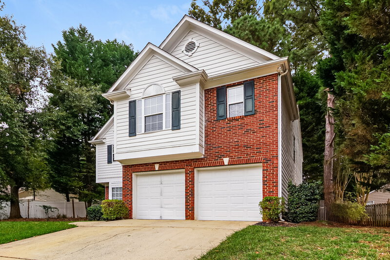 1,830/Mo, 7503 Lullwater Cv Huntersville, NC 28078 Front View