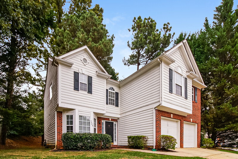 1,830/Mo, 7503 Lullwater Cv Huntersville, NC 28078 Front View 2