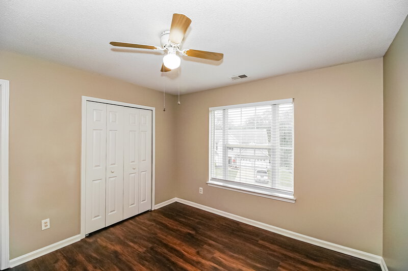 1,830/Mo, 7503 Lullwater Cv Huntersville, NC 28078 Bedroom View