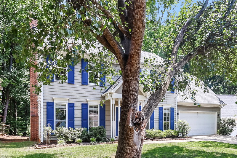 2,300/Mo, 4012 Mozart Ct Charlotte, NC 28269 Misc View