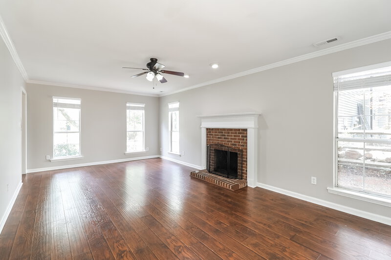 2,300/Mo, 4012 Mozart Ct Charlotte, NC 28269 Misc View 2