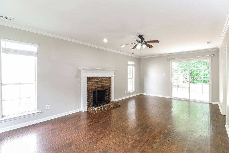2,300/Mo, 4012 Mozart Ct Charlotte, NC 28269 Misc View 3