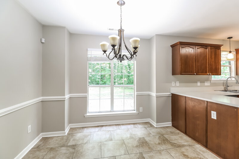 2,300/Mo, 4012 Mozart Ct Charlotte, NC 28269 Floorplan View 3