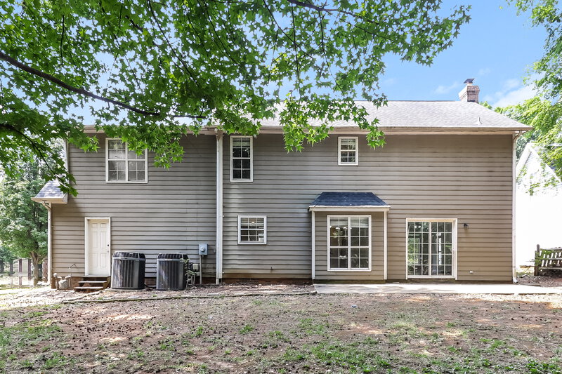2,300/Mo, 4012 Mozart Ct Charlotte, NC 28269 Misc View 13