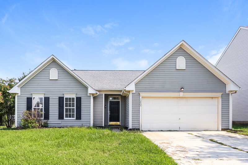 2,160/Mo, 12805 Beddingfield Dr Charlotte, NC 28278 External View
