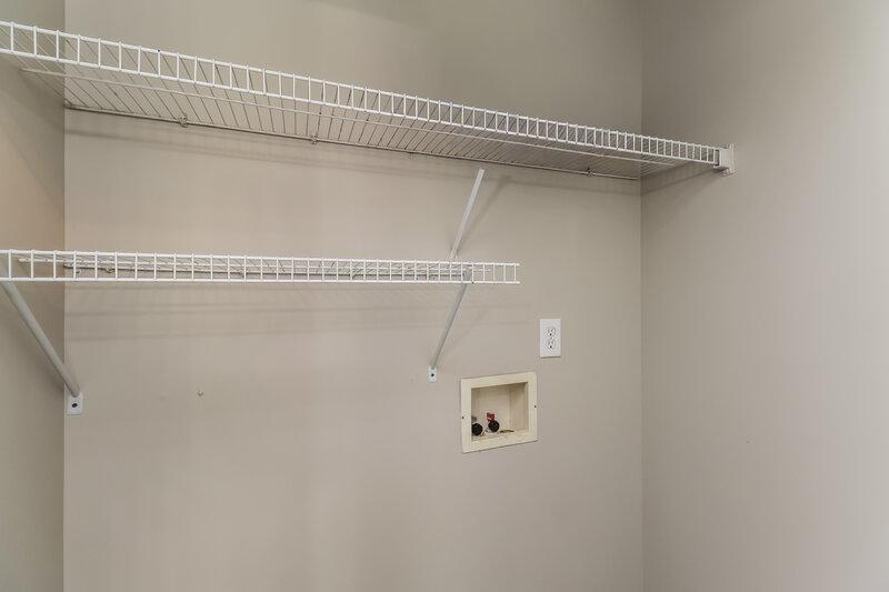 2,160/Mo, 12805 Beddingfield Dr Charlotte, NC 28278 Walk In Closet View
