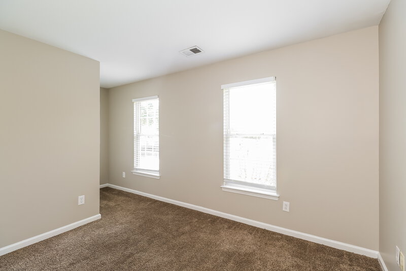 2,160/Mo, 12805 Beddingfield Dr Charlotte, NC 28278 Bedroom View 2