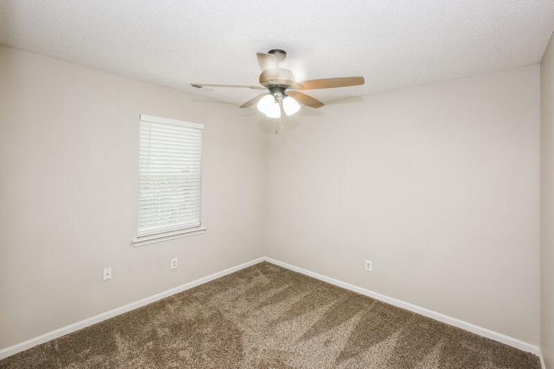 2,630/Mo, 7517 Grabill Dr Charlotte, NC 28269 Bedroom View 2