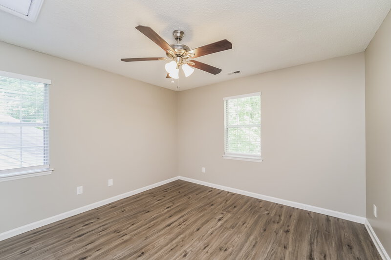 2,385/Mo, 8433 Cullingford Ln Charlotte, NC 28216 Bedroom View