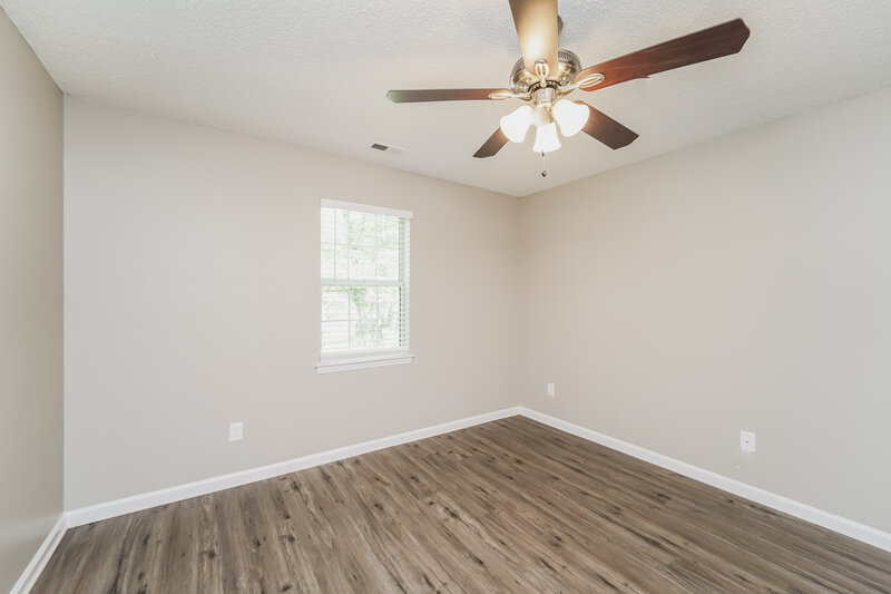 2,385/Mo, 8433 Cullingford Ln Charlotte, NC 28216 Bedroom View 2
