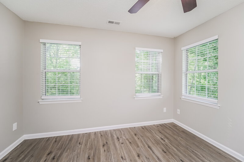 2,385/Mo, 8433 Cullingford Ln Charlotte, NC 28216 Bedroom View 3