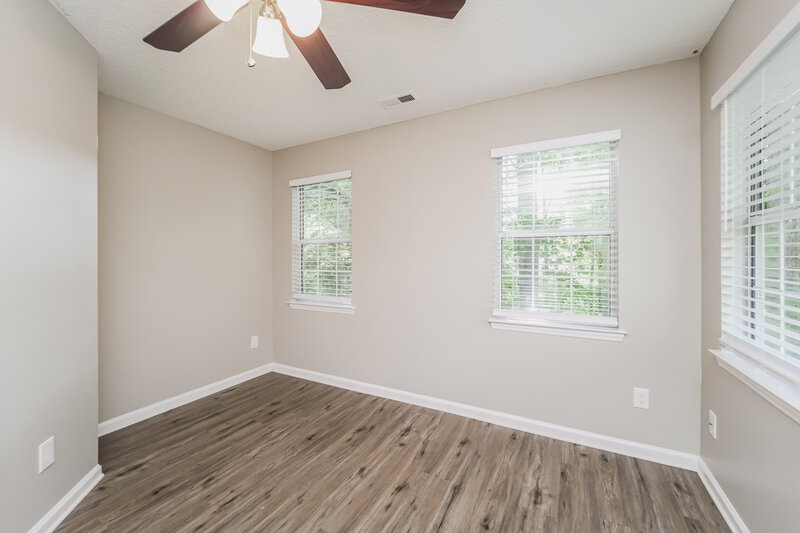 2,385/Mo, 8433 Cullingford Ln Charlotte, NC 28216 Bedroom View 4