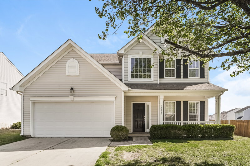 2,195/Mo, 16043 Stuarts Draft Ct Charlotte, NC 28278 External View