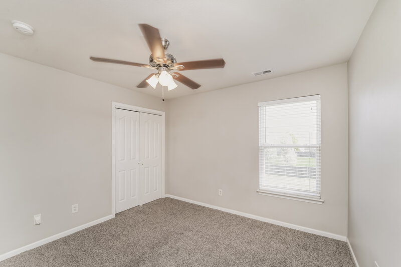 2,195/Mo, 16043 Stuarts Draft Ct Charlotte, NC 28278 Bedroom View