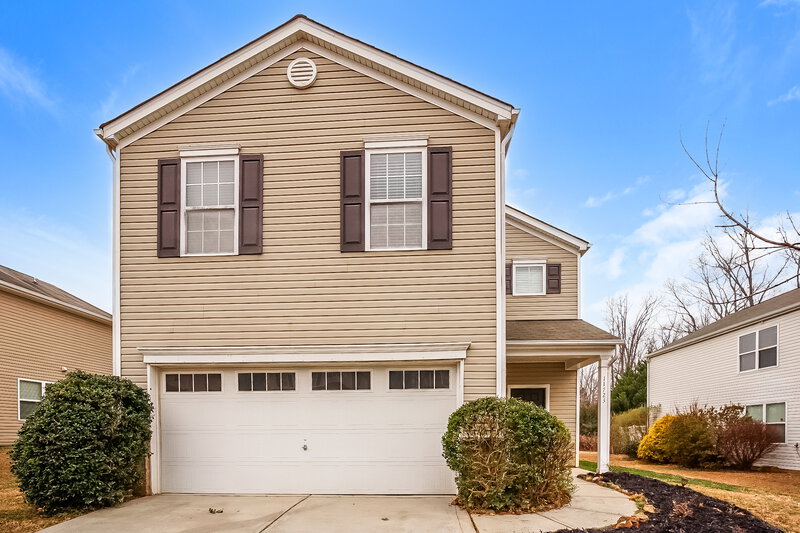 1,855/Mo, 11723 Bending Branch Rd Charlotte, NC 28227 External View