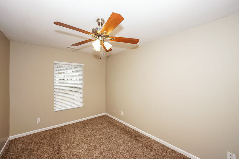 1,855/Mo, 11723 Bending Branch Rd Charlotte, NC 28227 Bedroom View