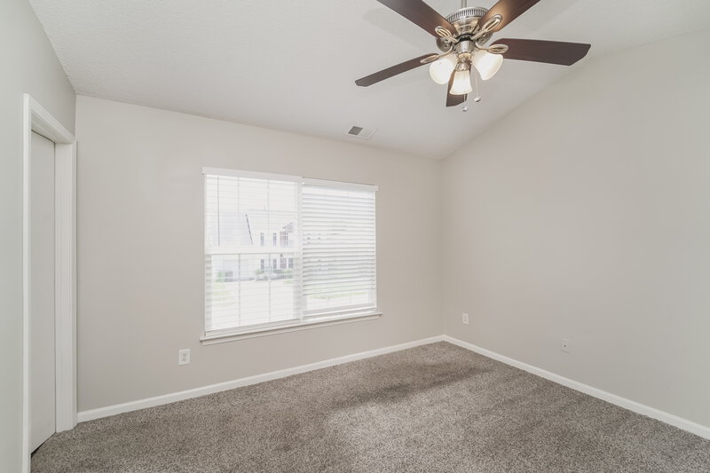 1,760/Mo, 2036 Pimpernel Rd Charlotte, NC 28213 Main Bedroom View