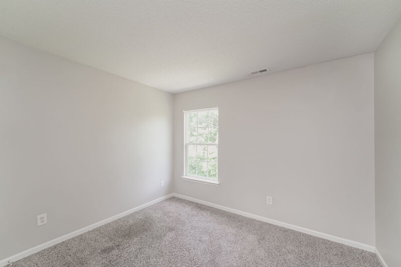 1,760/Mo, 2036 Pimpernel Rd Charlotte, NC 28213 Bedroom View