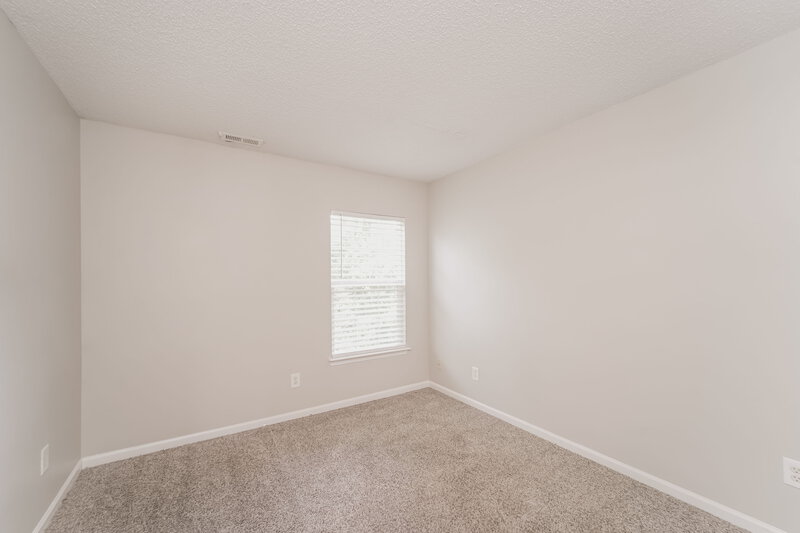 1,760/Mo, 2036 Pimpernel Rd Charlotte, NC 28213 Bedroom View 2