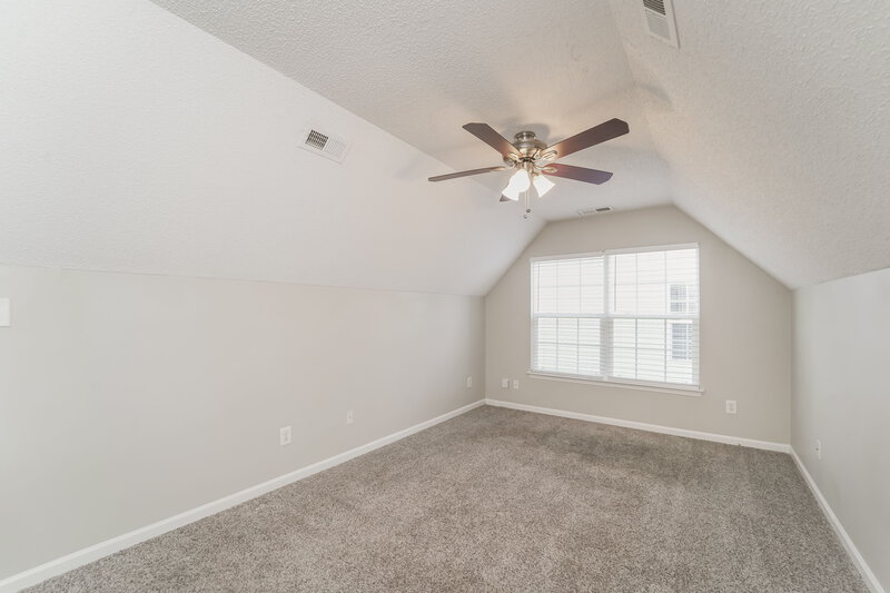 1,760/Mo, 2036 Pimpernel Rd Charlotte, NC 28213 Bedroom View 4