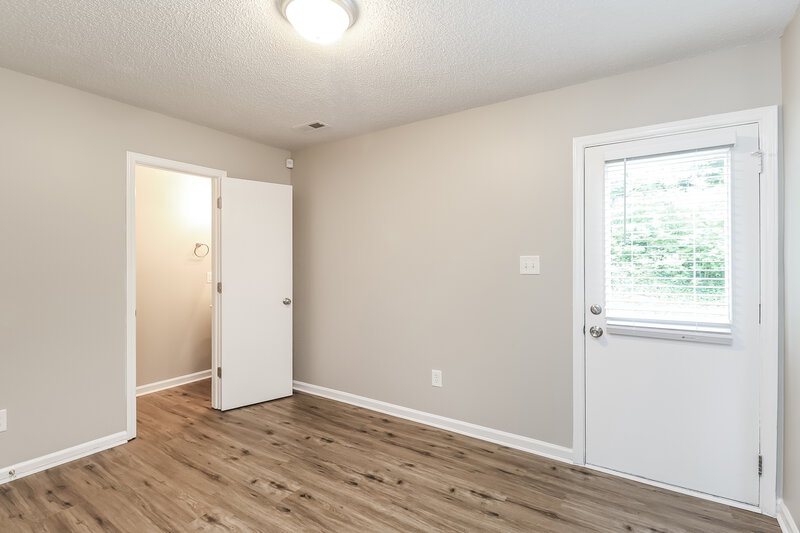 1,810/Mo, 1136 Ballina Way Charlotte, NC 28214 Dining Room View