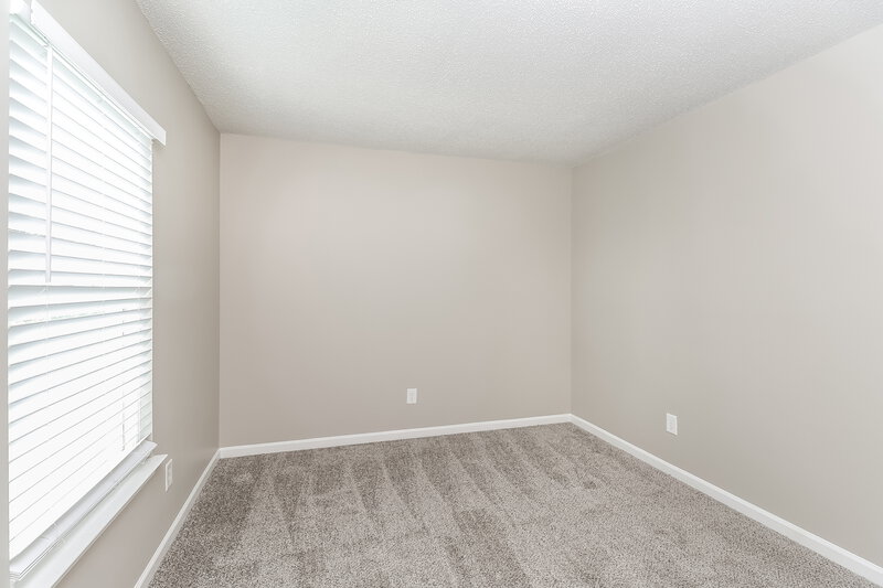 1,810/Mo, 1136 Ballina Way Charlotte, NC 28214 Bedroom View